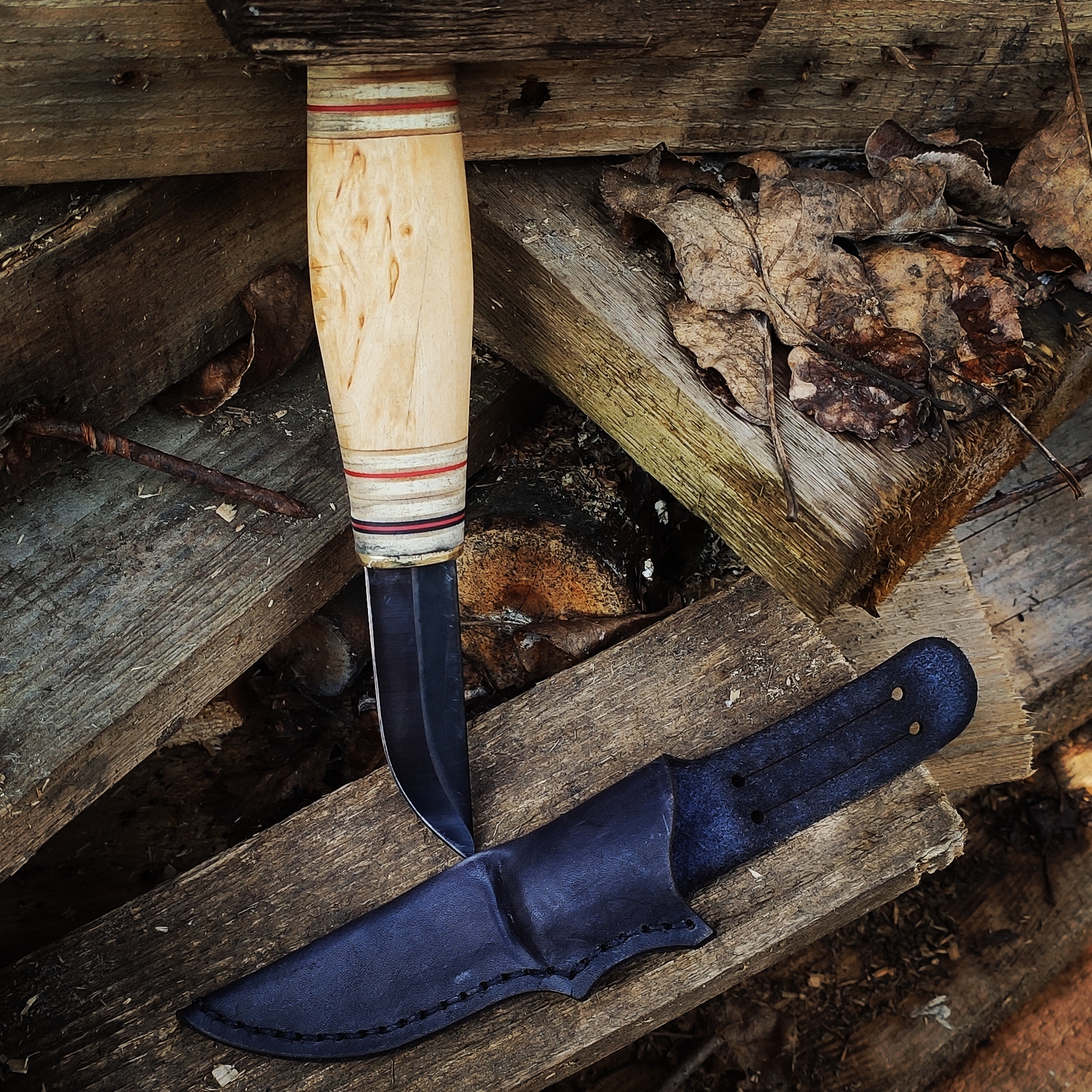 Galerie :: Apknife
